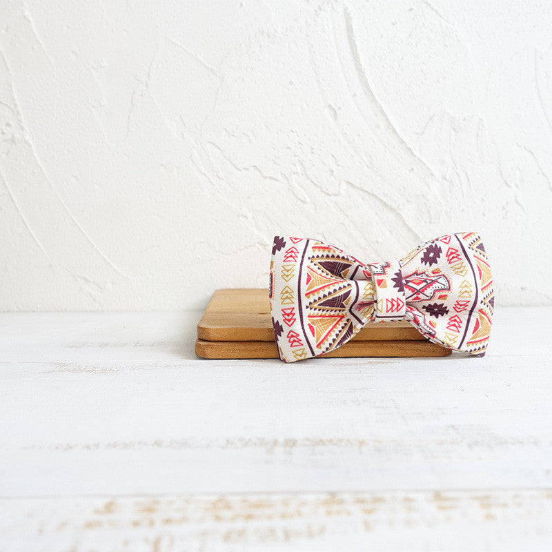 Pet supplies collar jewelry bow tie