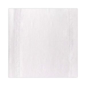 Jumbo Roll Bath Tissue, Septic Safe, 2 Ply, White, 3.4" x 1,000 ft, 12 Rolls/Carton